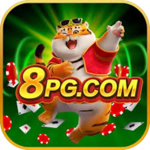 8pg app