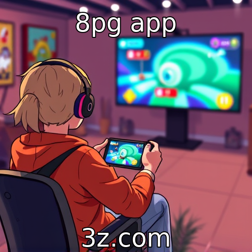 Acessibilidade em jogos digitais para pessoas com deficiência