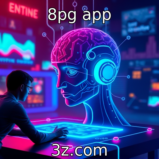 Impactos da inteligência artificial na indústria de jogos