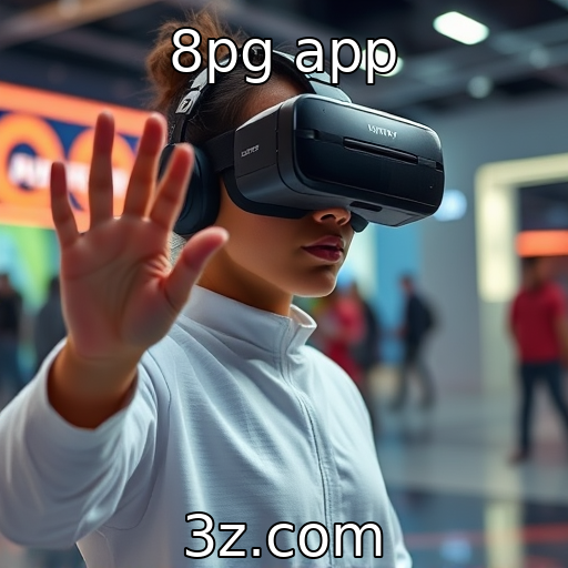 Futuro das experiências imersivas em realidade virtual