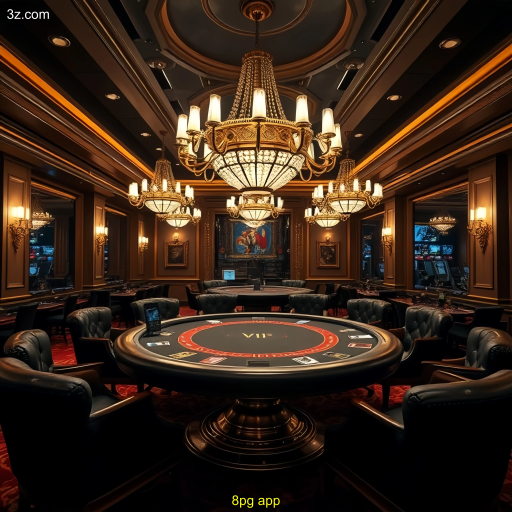 Raciocínio Lógico: A Magia do 8pg App Através dos Jogos