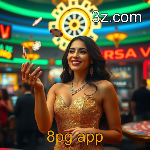 Acelere na Diversão: Racing no 8pg app em Alta