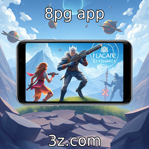 Inovações tecnológicas moldam o futuro dos jogos