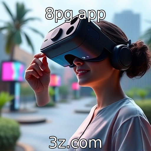 Tendências em experiências de realidade virtual