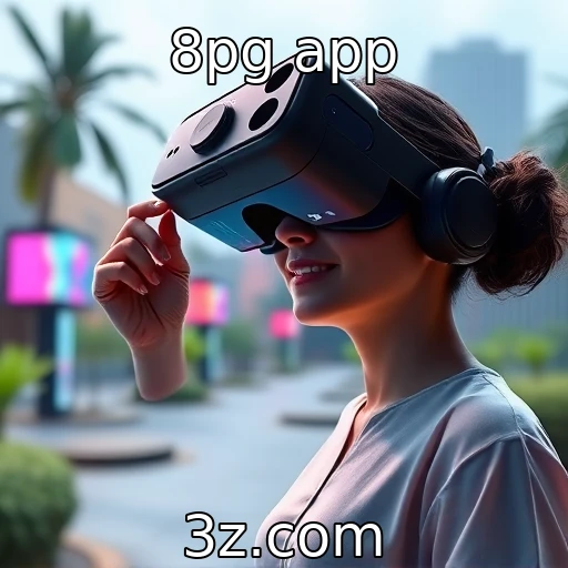 Tendências em experiências de realidade virtual