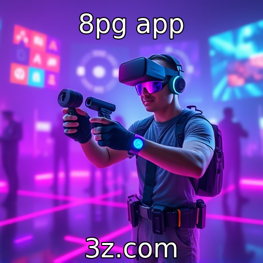 Impacto da realidade virtual na experiência do jogador